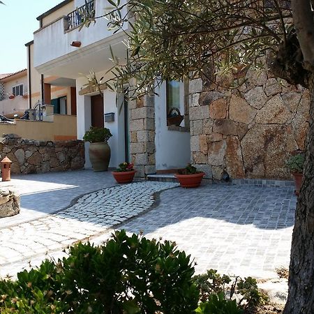 Bed & Breakfast Mare Isole La Maddalena  Exterior photo