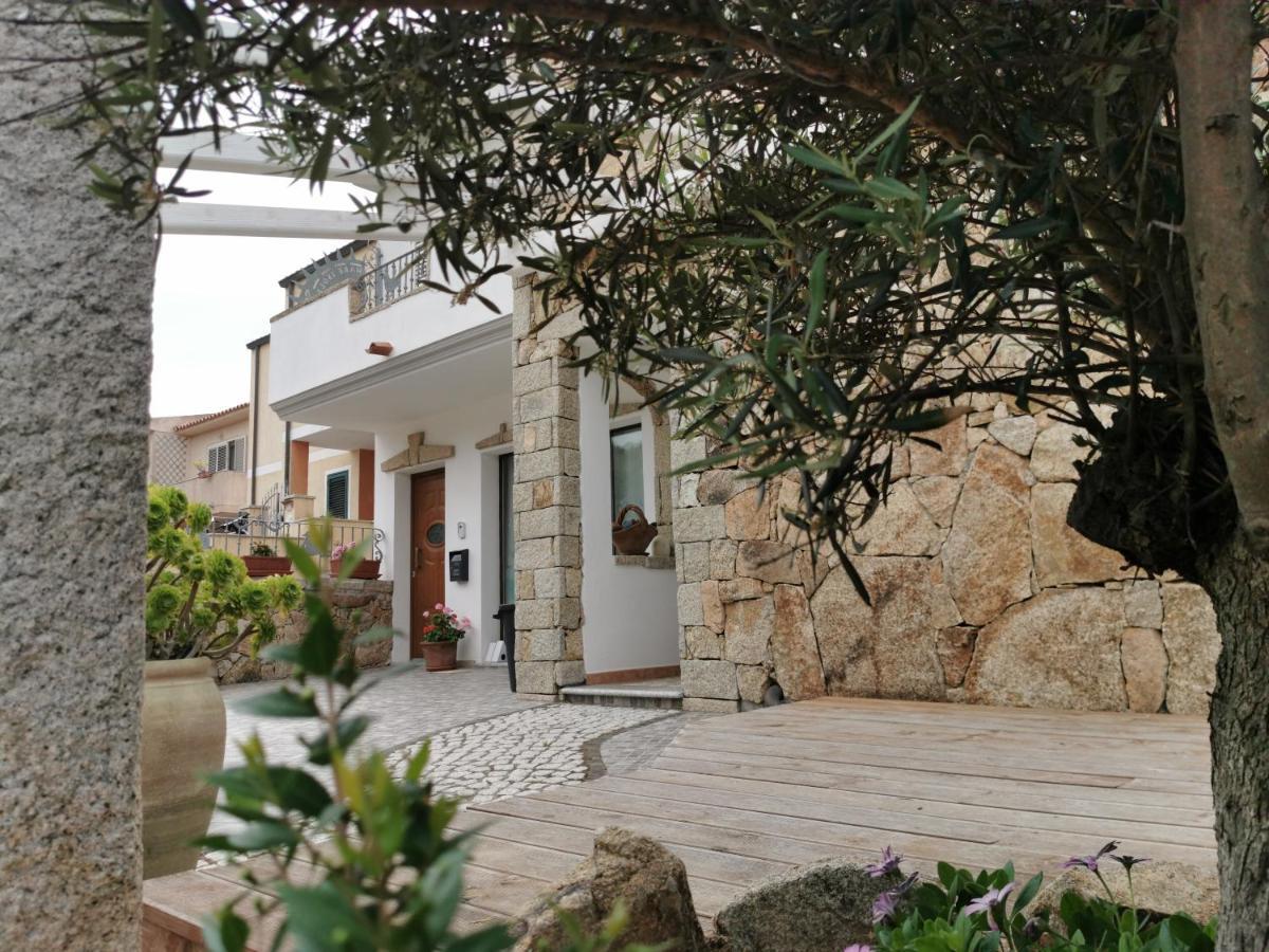 Bed & Breakfast Mare Isole La Maddalena  Exterior photo