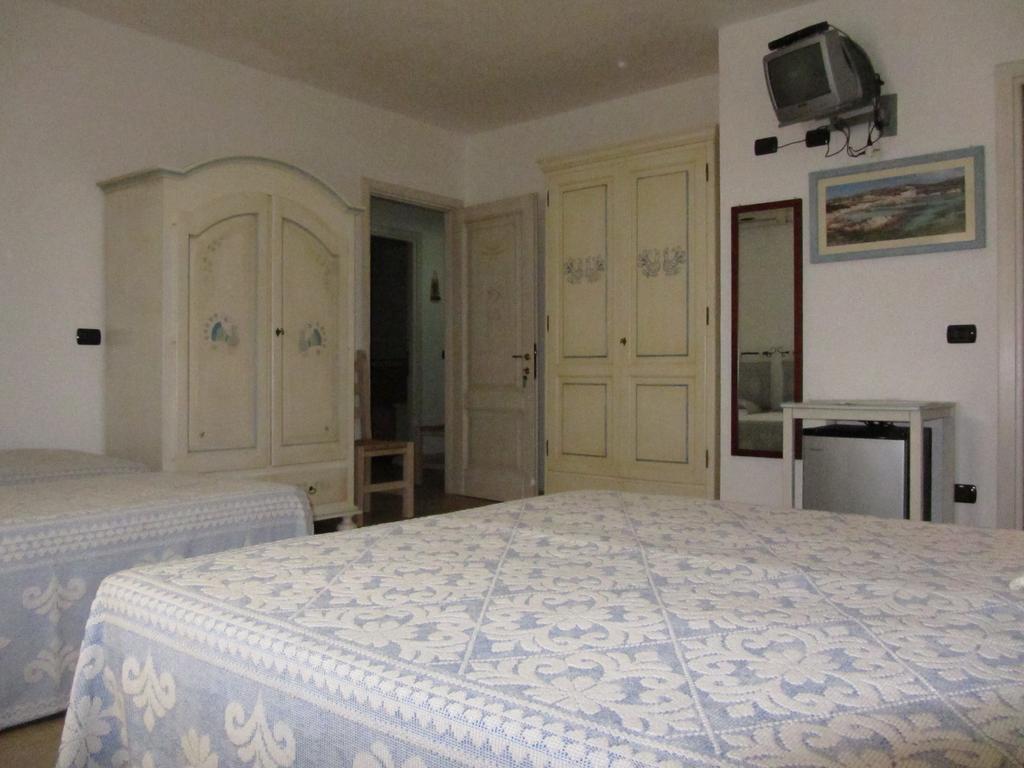 Bed & Breakfast Mare Isole La Maddalena  Exterior photo